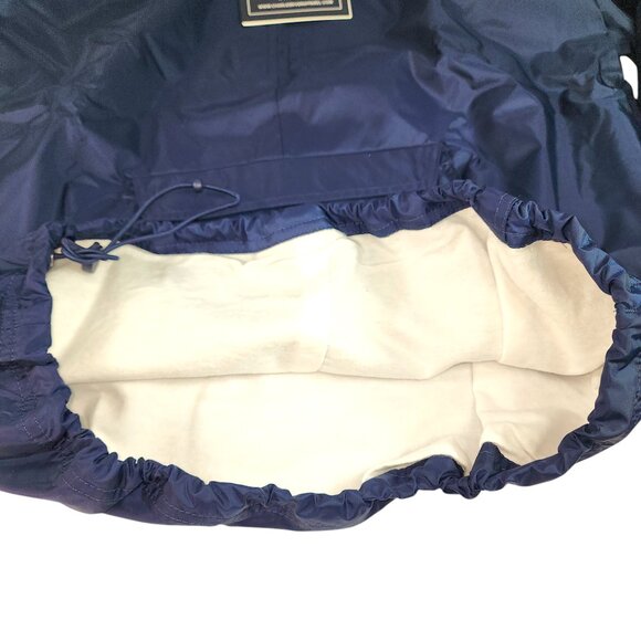 CHARLES RIVER-Jacket-SMALL-MEN/WOMEN- Wind/Rain-BLUE-Hooded--NWT- Unisex - Picture 12 of 16